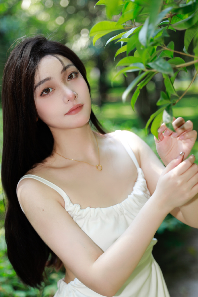 OUTDOOR FRAGRANCE 商业作品