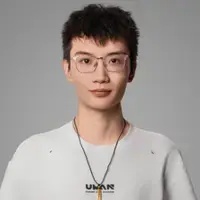冉旭彤个人照片